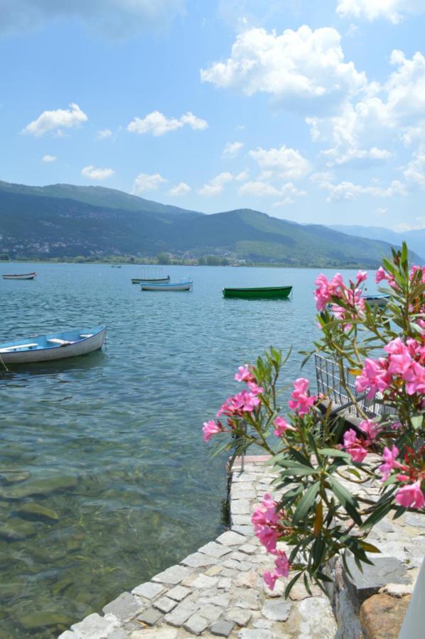 The Air Home Ohrid Exterior photo
