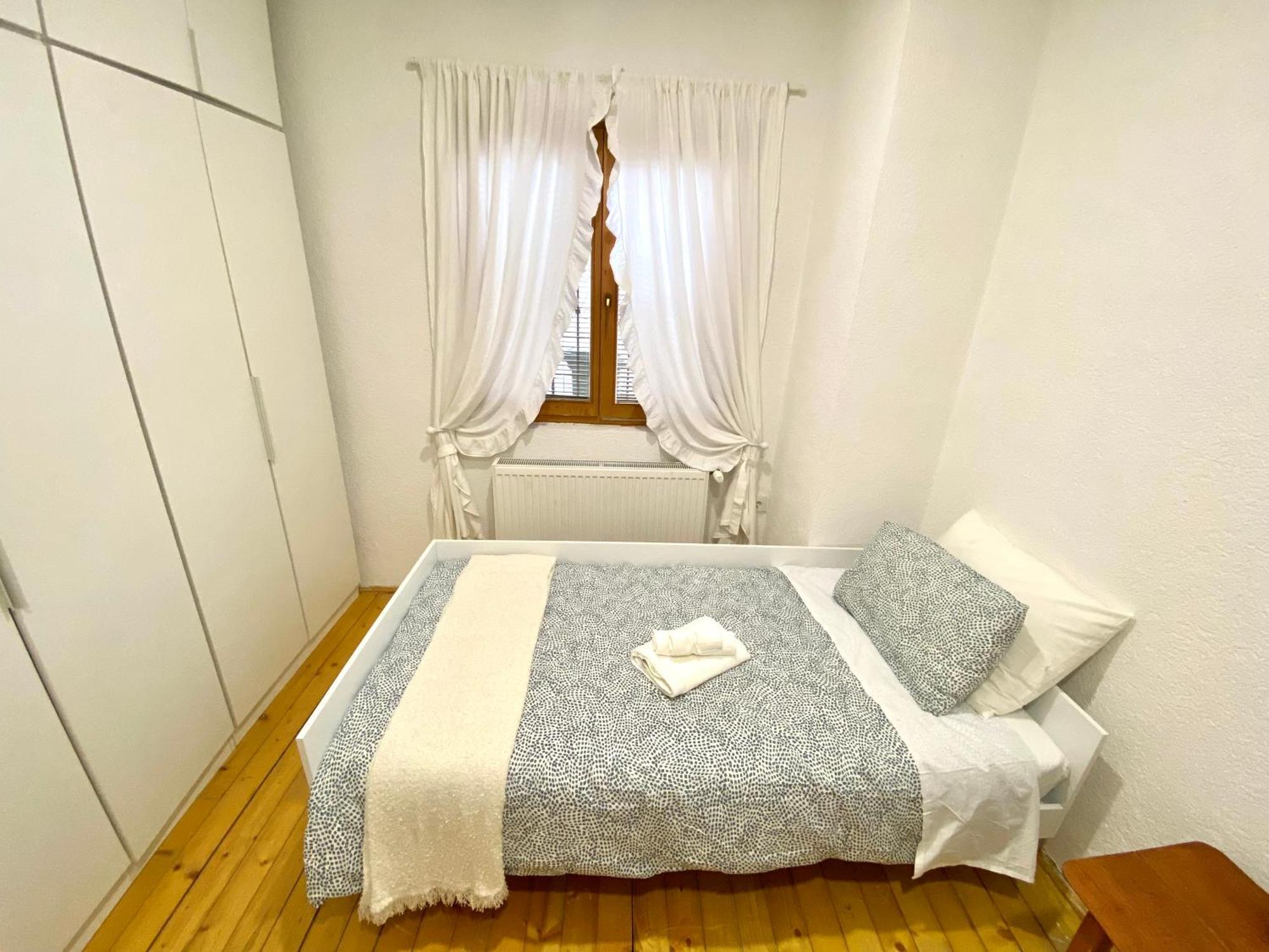The Air Home Ohrid Exterior photo