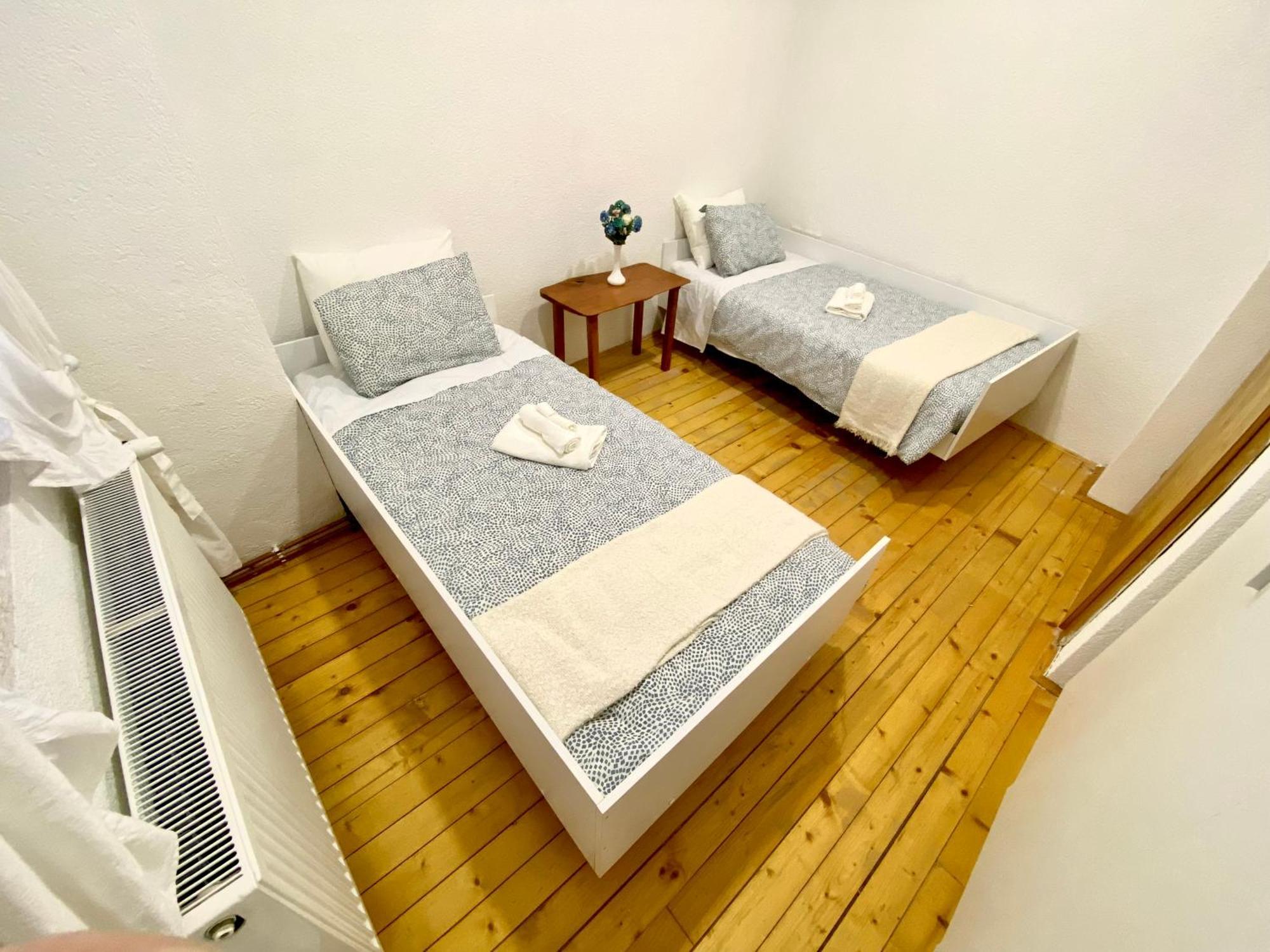 The Air Home Ohrid Exterior photo